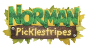 Norman Picklestripes logo