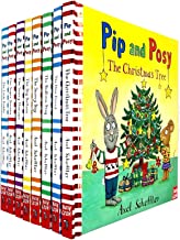 Pip and Posy Book Collection