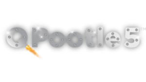Q Pootle 5 logo