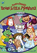 Seven Little Monsters DVD Hello