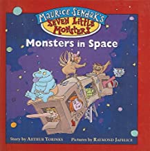Seven Little Monsters Monsters in Space