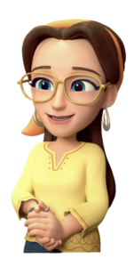 Spidey Aunt May