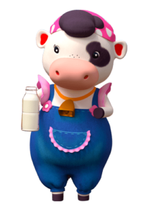 Summer Todd Molly