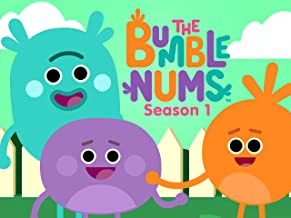 The Bumble Nums Episodes