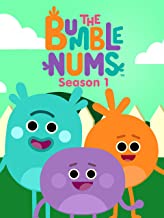 The Bumble Nums Prime Video Season 1
