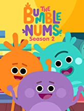 The Bumble Nums Prime Video Season 2