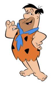 The Flintstones Meet Fred