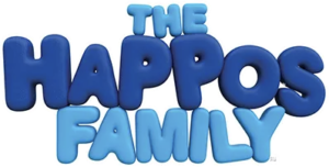 The Happos Family logo