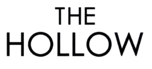 The Hollow logo