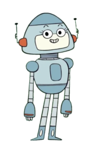 ToonMarty Holly