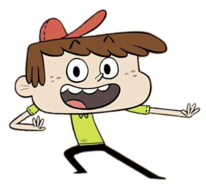 ToonMarty Meet Marty