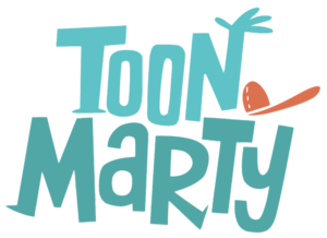 ToonMarty logo