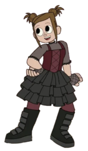 Twelve Forever Gwen