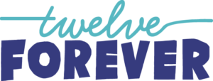 Twelve Forever logo