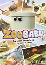 Zoobabu DVD