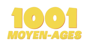 1001 Moyen Ages logo
