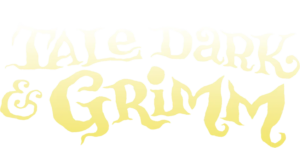 A Tale Dark Grimm logo