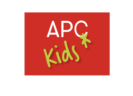 APC Kids logo