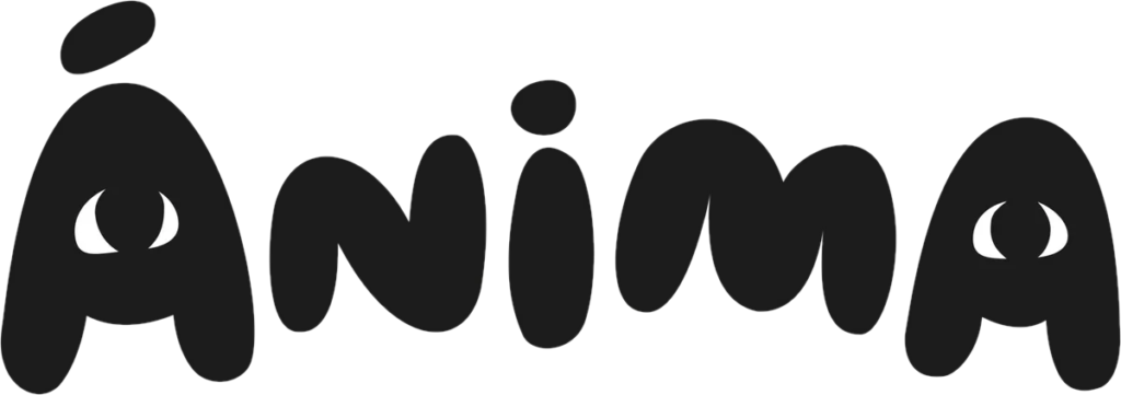 Anima Estudios logo