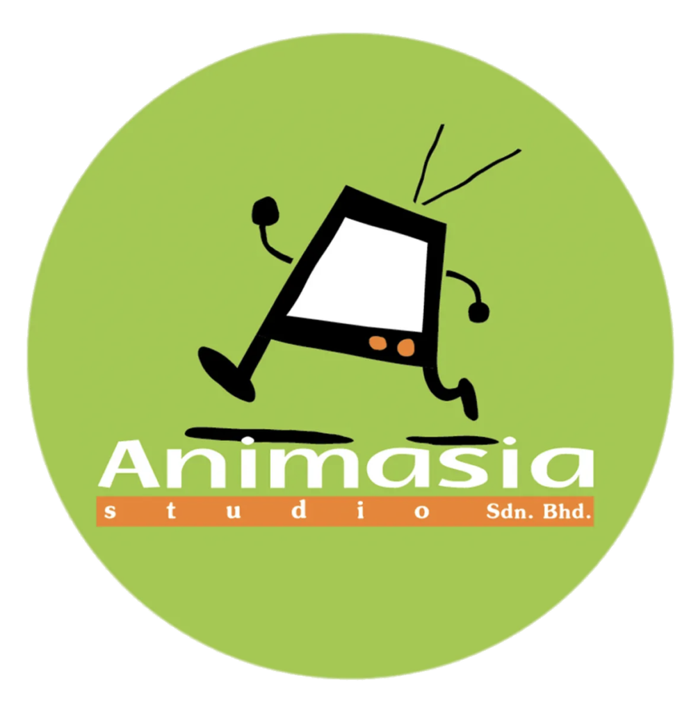 Animasia Studio logo