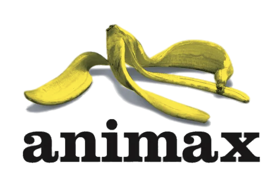 Animax Entertainment logo