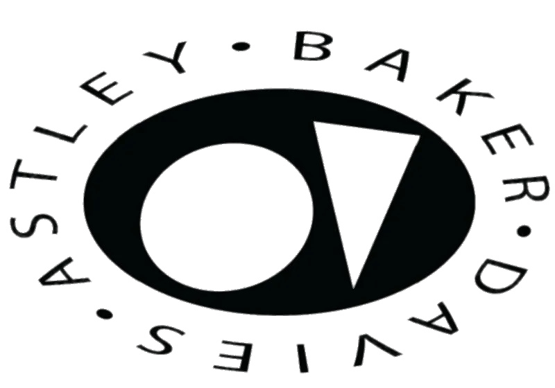 Astley Baker Davies logo