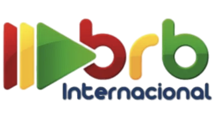 BRB Internacional logo