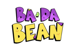 Ba Da Bean logo
