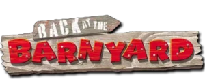 Back at the Barnyard logo