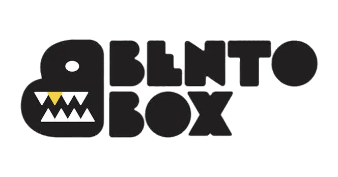 Bento Box Entertainment logo
