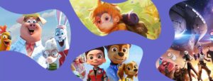 Mikros Animation animation studio