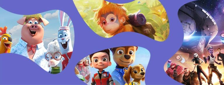 Our curated list of animation studios Our curated list of animation studios