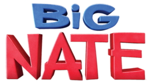 Big Nate logo