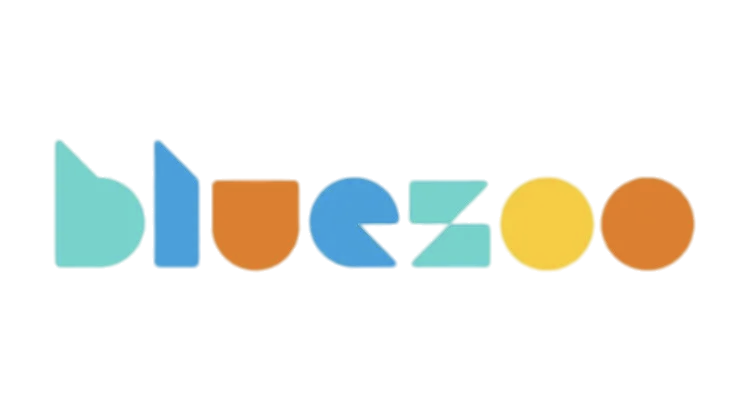 Blue Zoo Animation Studio logo