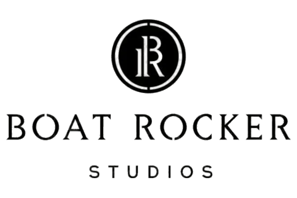 Boat Rocker Studios logo