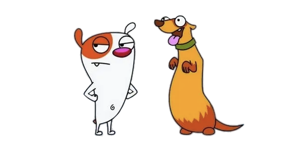Boris and Rufus Duo
