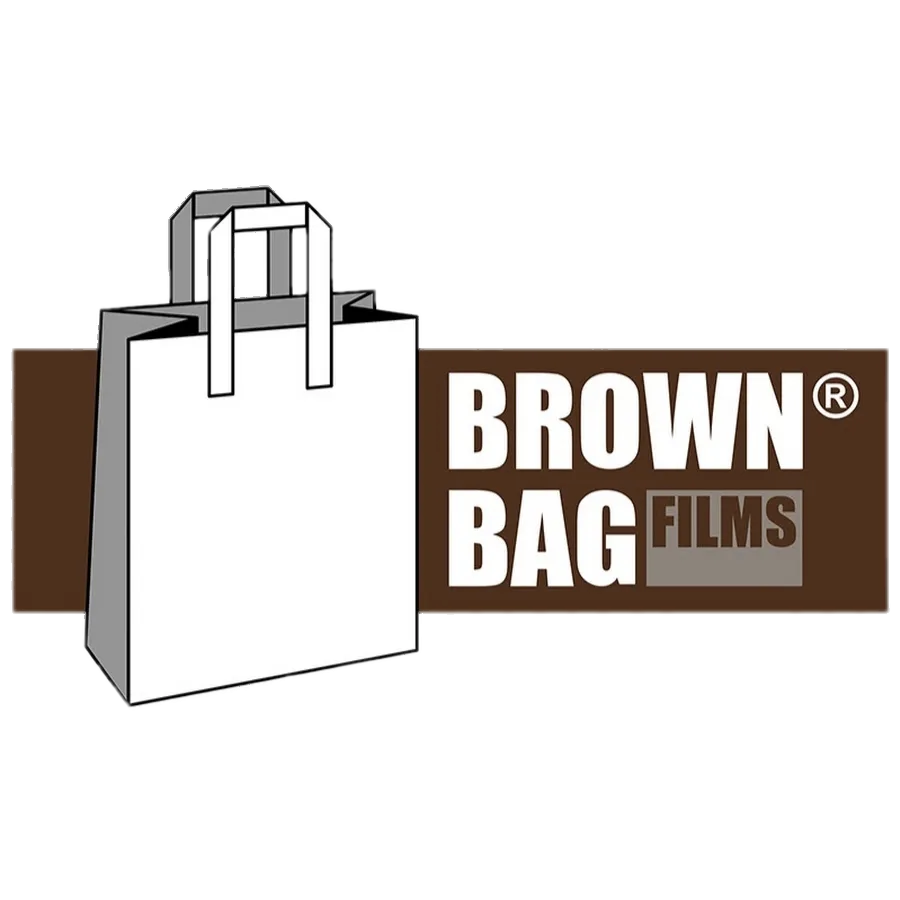 Brown Bag Films logo