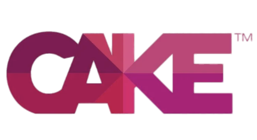 Cake Entertainment logo
