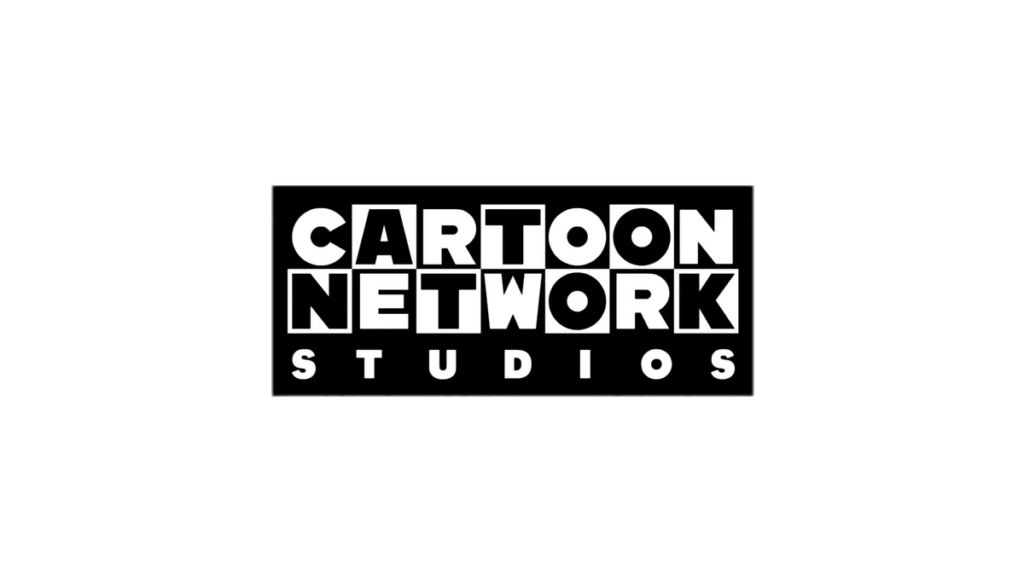Cartoon Network Studios logo