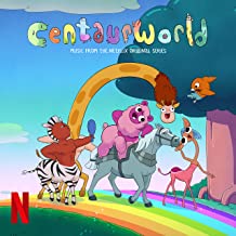 Centaurworld – MP3 Music