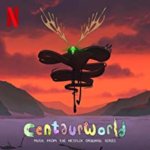 Centaurworld Music Season 2