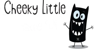 Cheeky Little logo