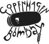 Copenhagen Bombay logo