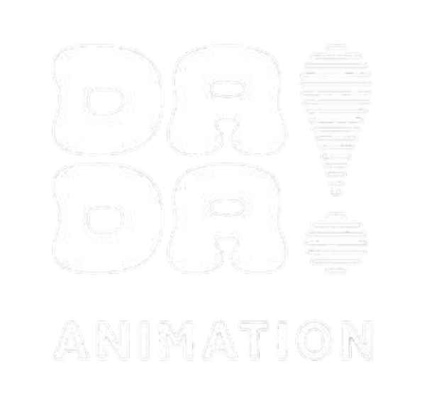 Dada Animation logo