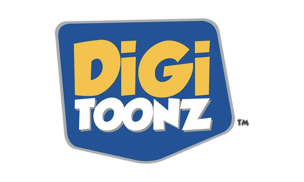 Digitoonz logo
