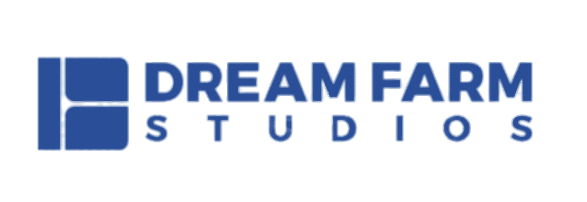 Dream Farm Studios logo