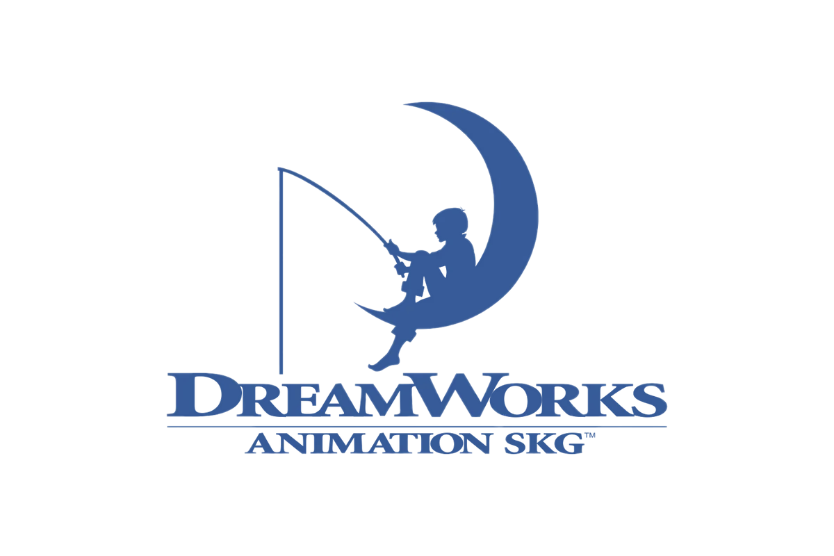 Dreamworks animation skg logo