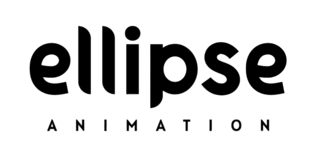 Ellipse Animation logo