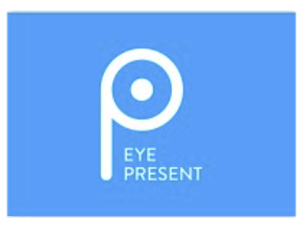 Eye Present logo