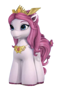 Filly Fantasia Isabella